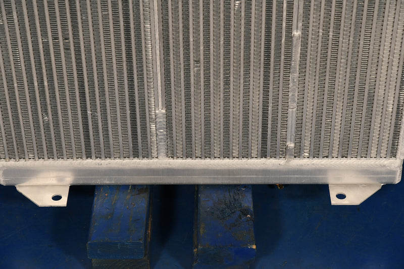 Load image into Gallery viewer, John Deere 456,046,604,755,476,000,000,00 Radiator # 870243
