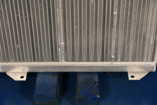 John Deere 456,046,604,755,476,000,000,00 Radiator