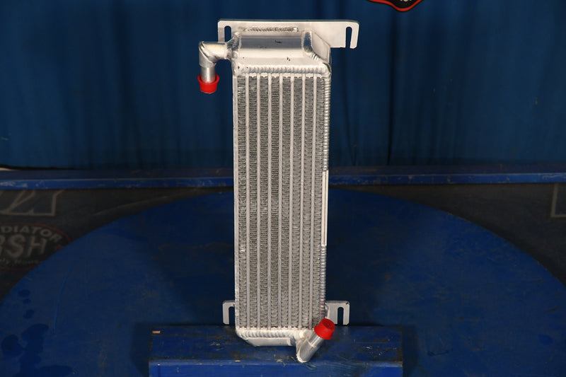 Load image into Gallery viewer, John Deere 2350 Oil Cooler # 870251
