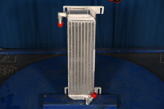 John Deere 2350 Oil Cooler