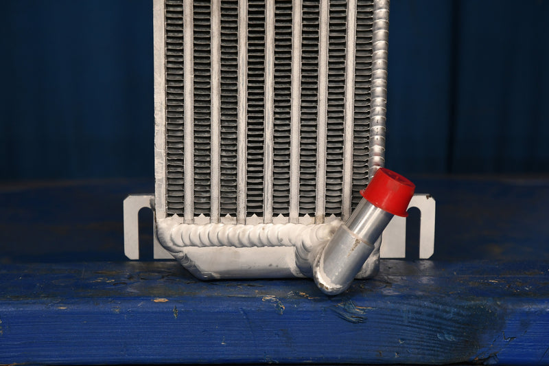 Load image into Gallery viewer, John Deere 2350 Oil Cooler # 870251

