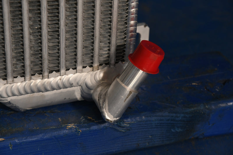 Load image into Gallery viewer, John Deere 2350 Oil Cooler # 870251
