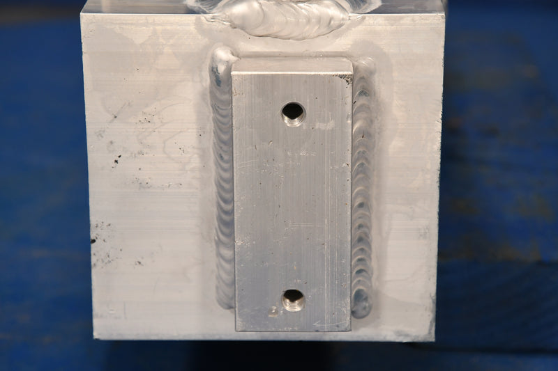 Load image into Gallery viewer, John Deere 550 Oil Cooler # 870285
