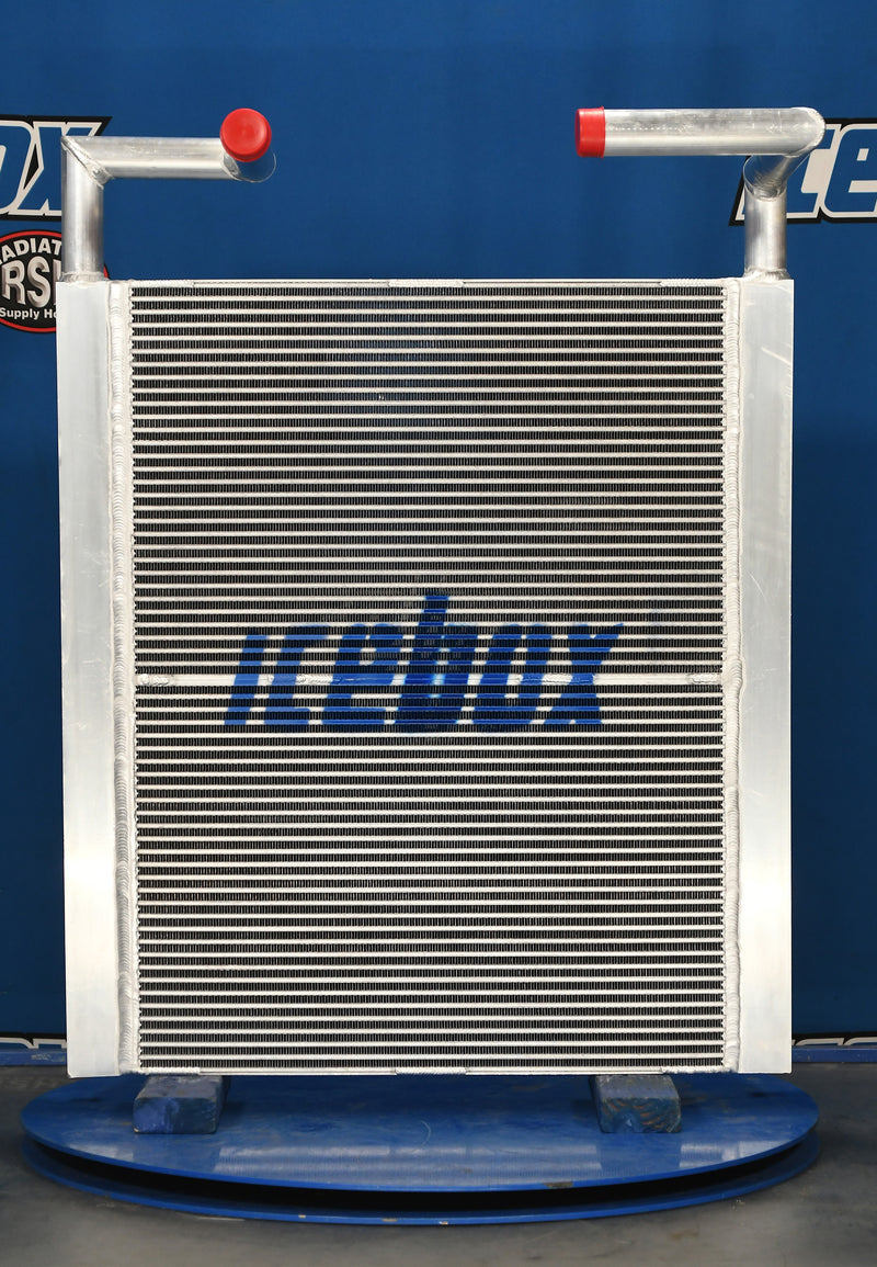 Load image into Gallery viewer, John Deere 892E, 892ELC Oil Cooler # 870292

