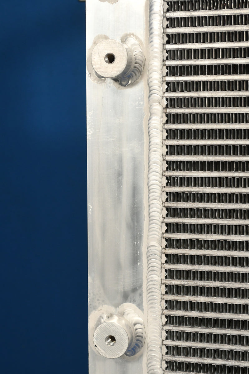 Load image into Gallery viewer, John Deere 892E, 892ELC Oil Cooler # 870292
