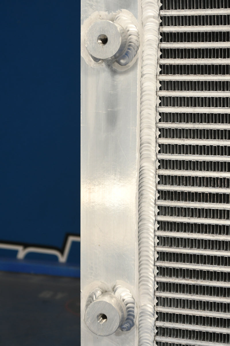 Load image into Gallery viewer, John Deere 892E, 892ELC Oil Cooler # 870292

