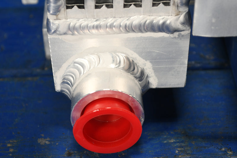 Load image into Gallery viewer, John Deere 710G Oil Cooler # 870306
