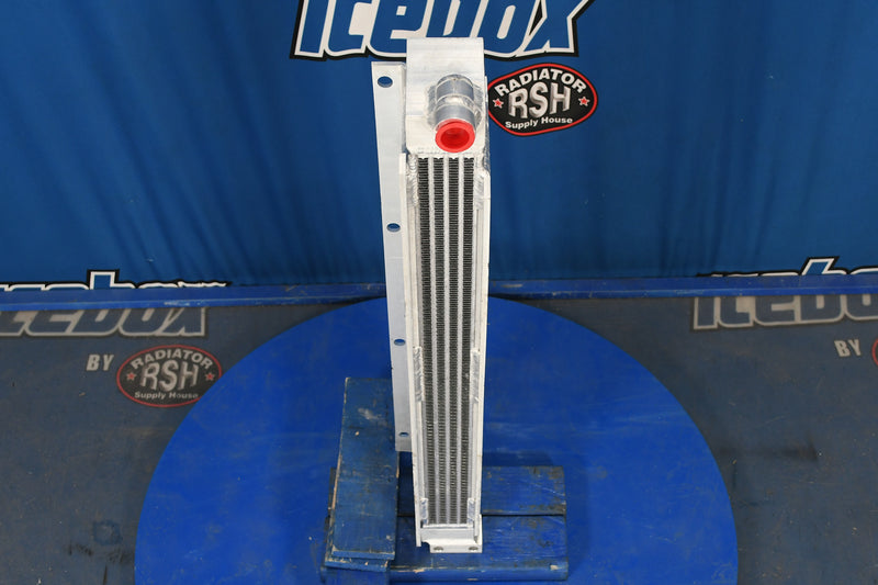 Load image into Gallery viewer, John Deere 710G Oil Cooler # 870306
