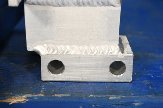 John Deere 710G Oil Cooler