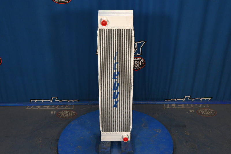 Load image into Gallery viewer, John Deere 650J Oil Cooler # 870307
