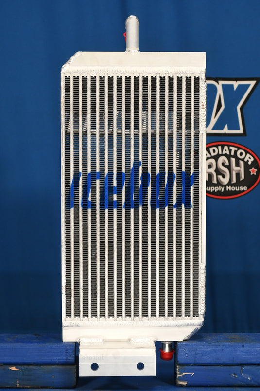 John Deere 440 Skidder Oil Cooler