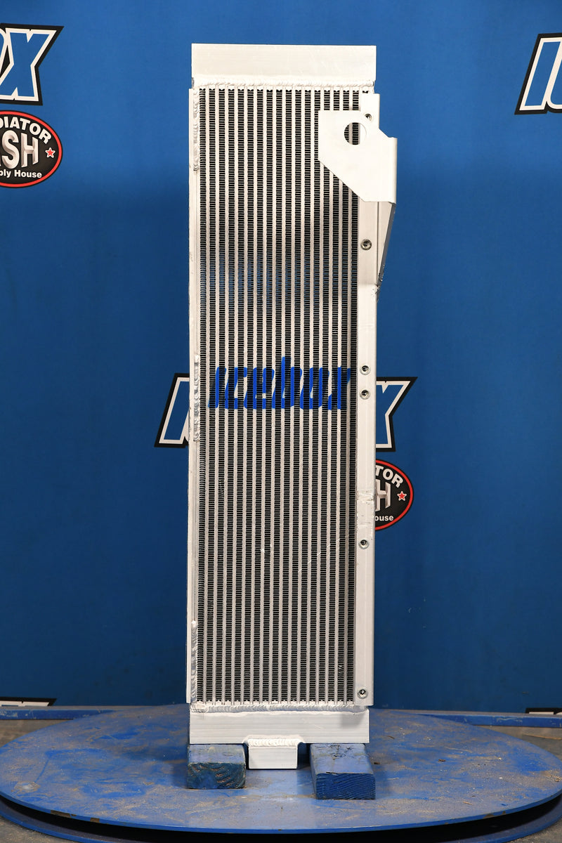 Load image into Gallery viewer, John Deere 750B Oil Cooler # 870334
