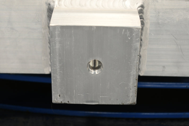 Load image into Gallery viewer, John Deere 750C Oil Cooler # 870338
