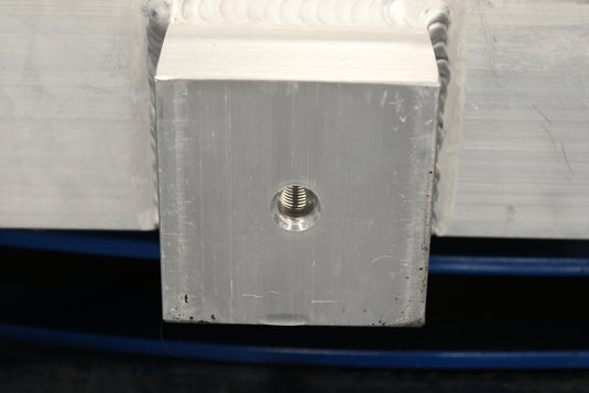 John Deere 750C Oil Cooler