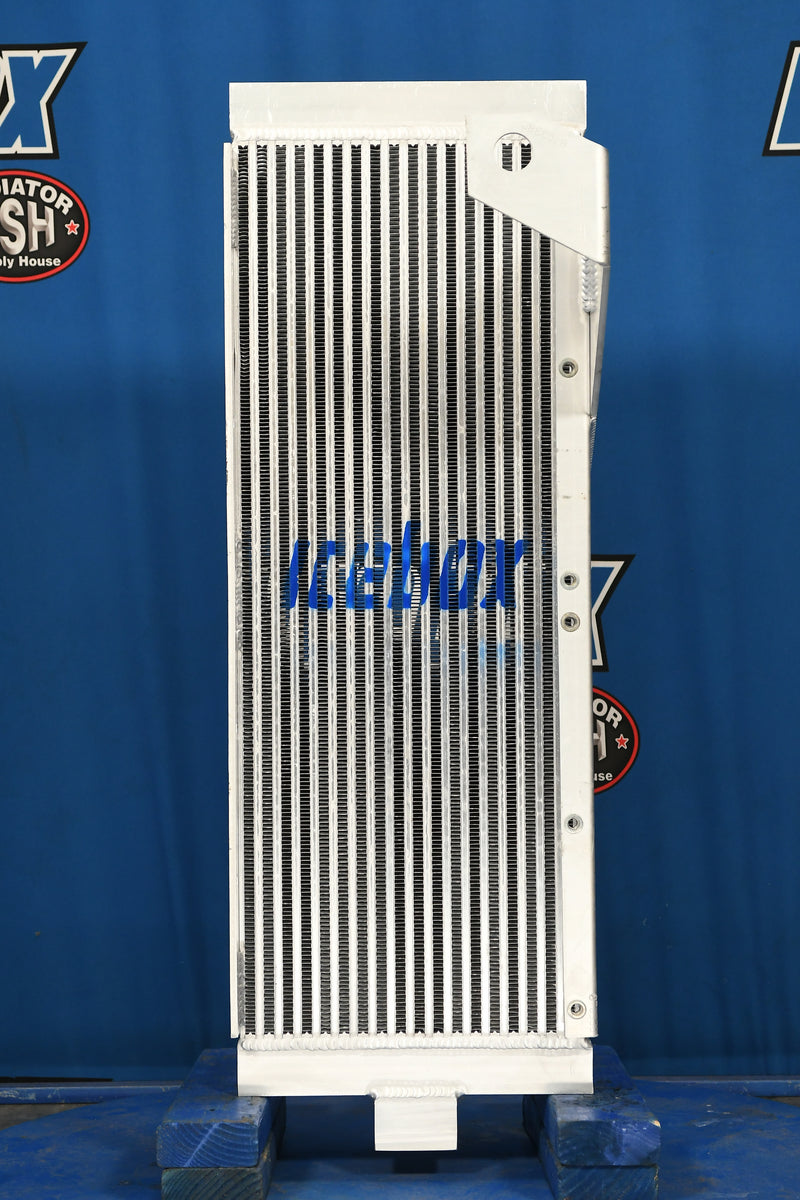 Load image into Gallery viewer, John Deere 750C Oil Cooler # 870338
