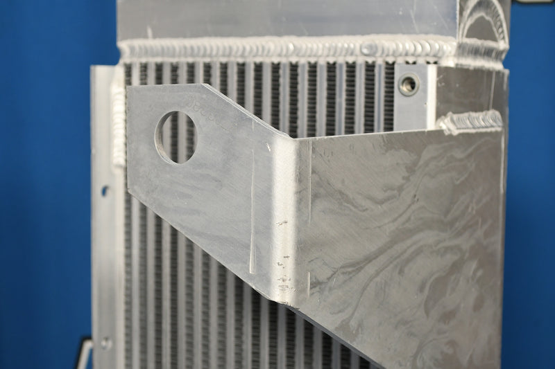 Load image into Gallery viewer, John Deere 750C Oil Cooler # 870338
