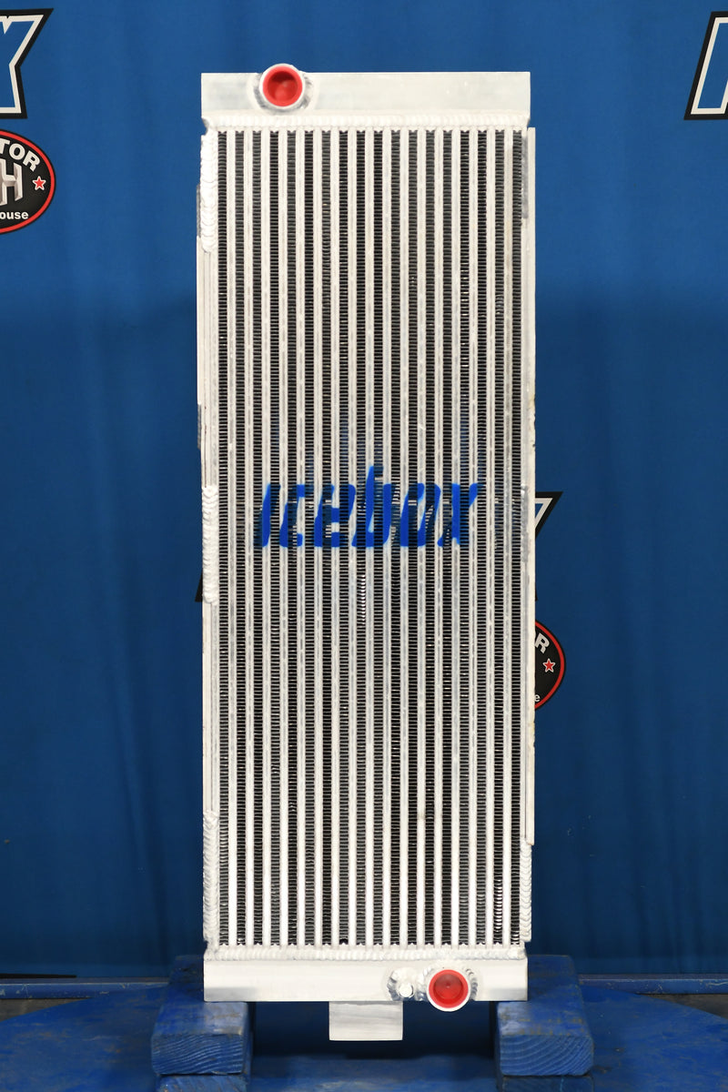 Load image into Gallery viewer, John Deere 750C Oil Cooler # 870338
