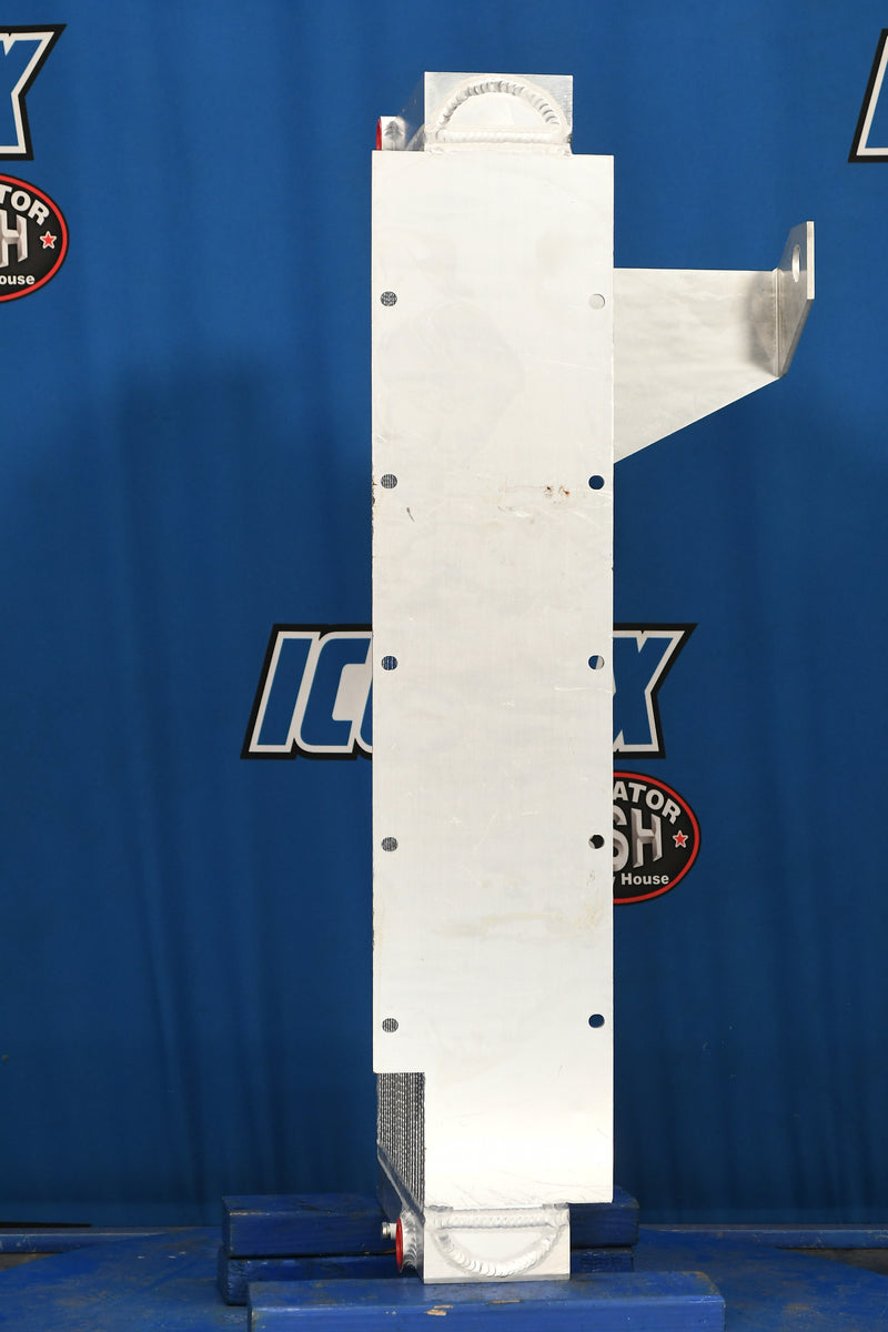 Load image into Gallery viewer, John Deere 750C Oil Cooler # 870338
