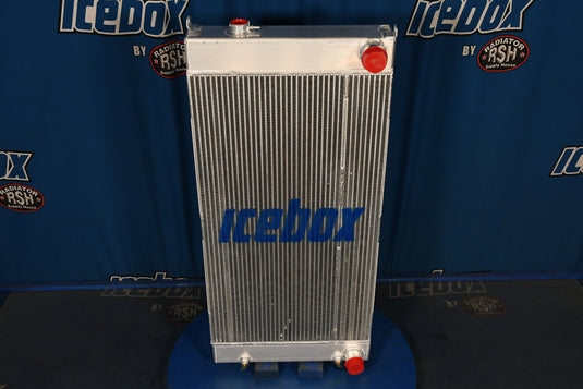 Hitachi Zaxis 450-3 Radiator