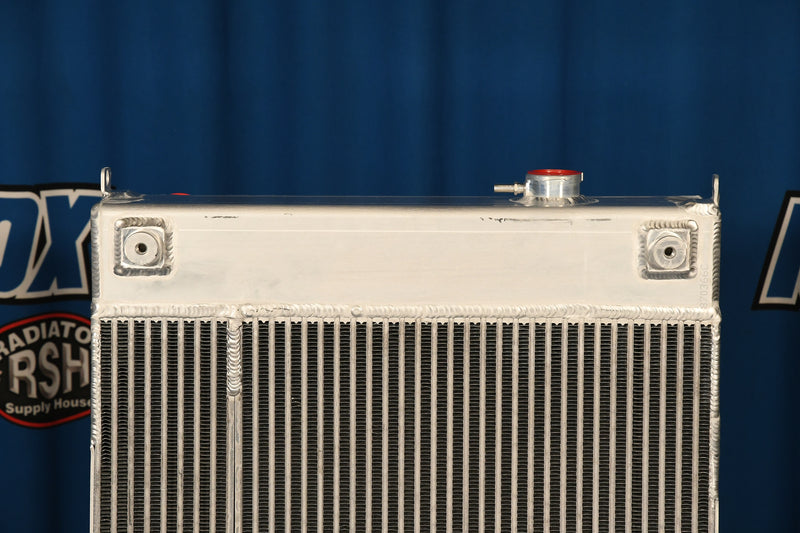 Load image into Gallery viewer, Hitachi Zaxis 450-3 Radiator # 870366
