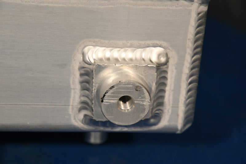 Load image into Gallery viewer, Hitachi Zaxis 450-3 Radiator # 870366

