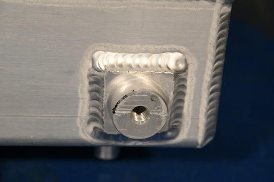 Hitachi Zaxis 450-3 Radiator
