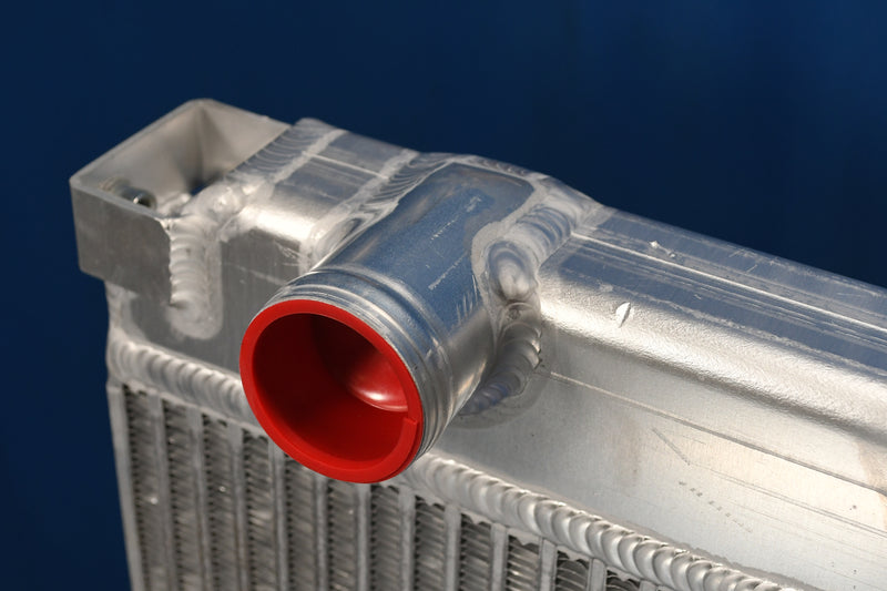Load image into Gallery viewer, Hitachi 180 Radiator # 870372
