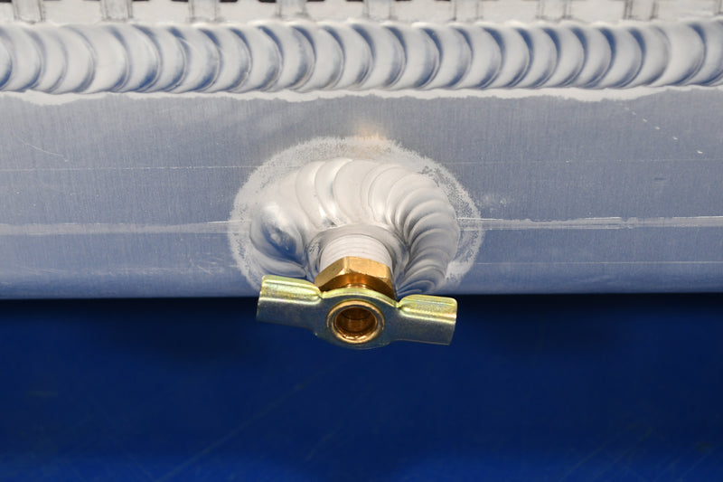 Load image into Gallery viewer, Hitachi 180 Radiator # 870372
