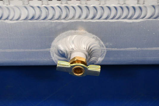 Hitachi 180 Radiator