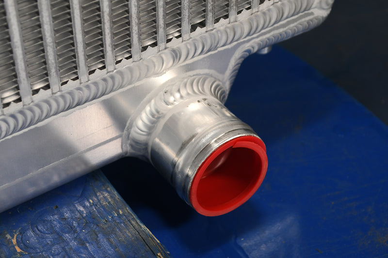 Load image into Gallery viewer, Hitachi 180 Radiator # 870372
