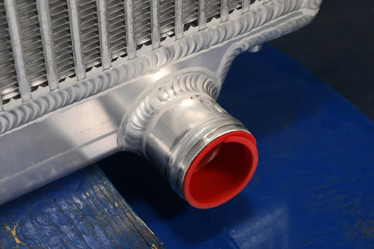 Hitachi 180 Radiator