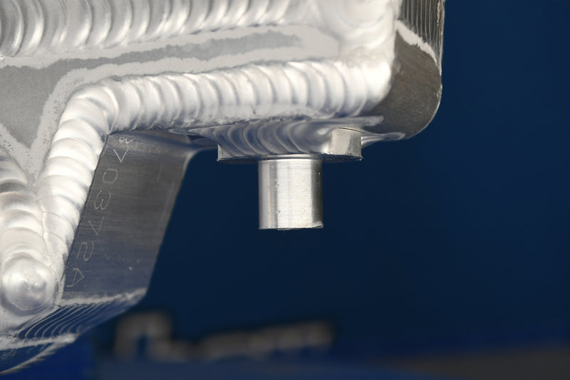 Load image into Gallery viewer, Hitachi 180 Radiator # 870372
