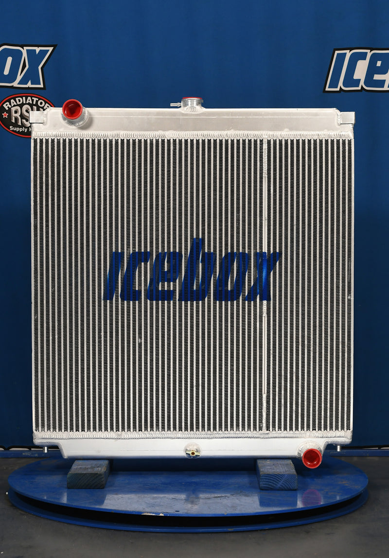 Load image into Gallery viewer, Hitachi 180 Radiator # 870372
