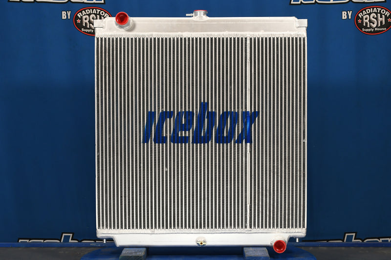 Load image into Gallery viewer, Hitachi 180 Radiator # 870372
