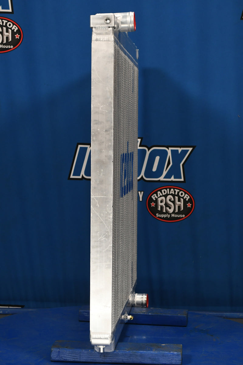 Load image into Gallery viewer, Hitachi 180 Radiator # 870372
