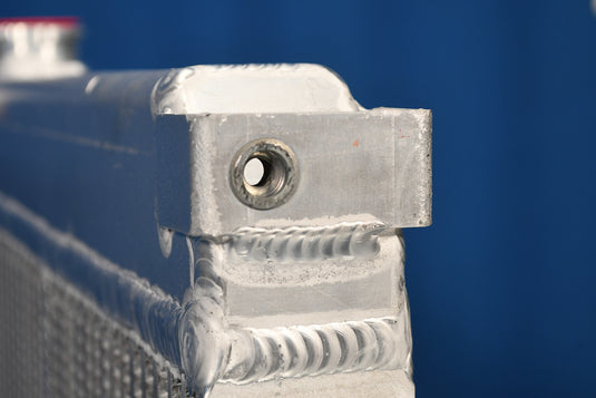 Hitachi 180 Radiator