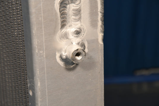 Hitachi 330LC-5, EX350LCH-5 Oil Cooler