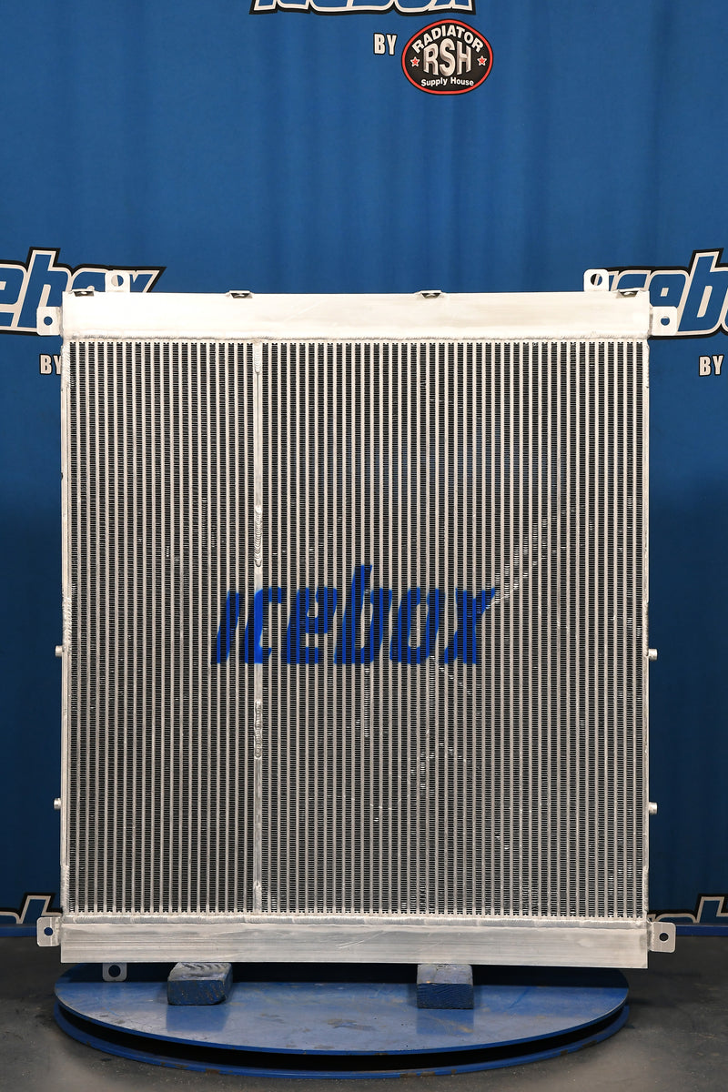 Load image into Gallery viewer, Hitachi 330LC-5, EX350LCH-5 Oil Cooler # 870380
