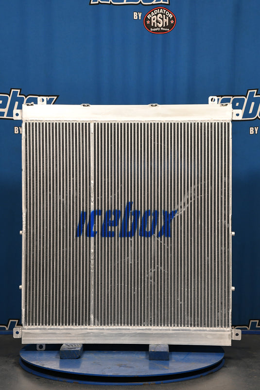 Hitachi 330LC-5, EX350LCH-5 Oil Cooler