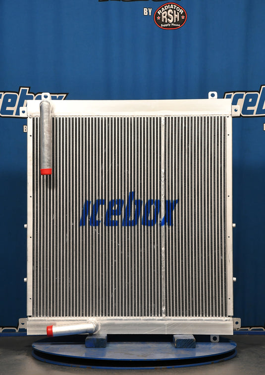 Hitachi 330LC-5, EX350LCH-5 Oil Cooler