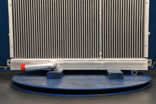 Hitachi 330LC-5, EX350LCH-5 Oil Cooler