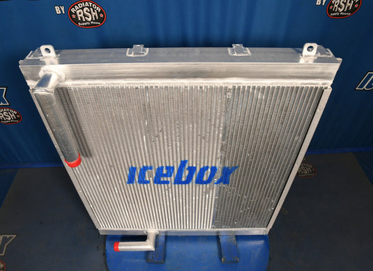 Hitachi 330LC-5, EX350LCH-5 Oil Cooler