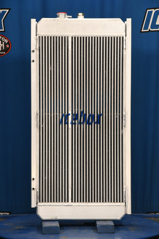 John Deere 544 Radiator