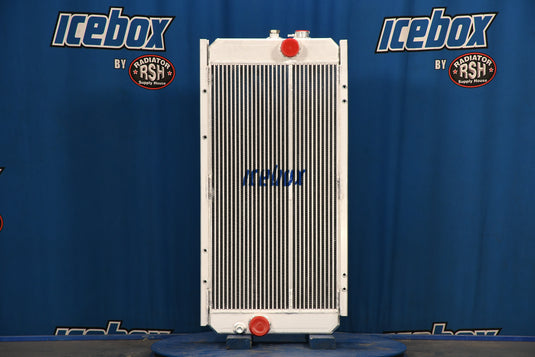 John Deere 544 Radiator