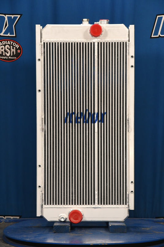 John Deere 544 Radiator