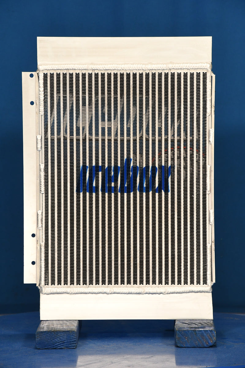 Load image into Gallery viewer, John Deere 540D Oil Cooler # 870413
