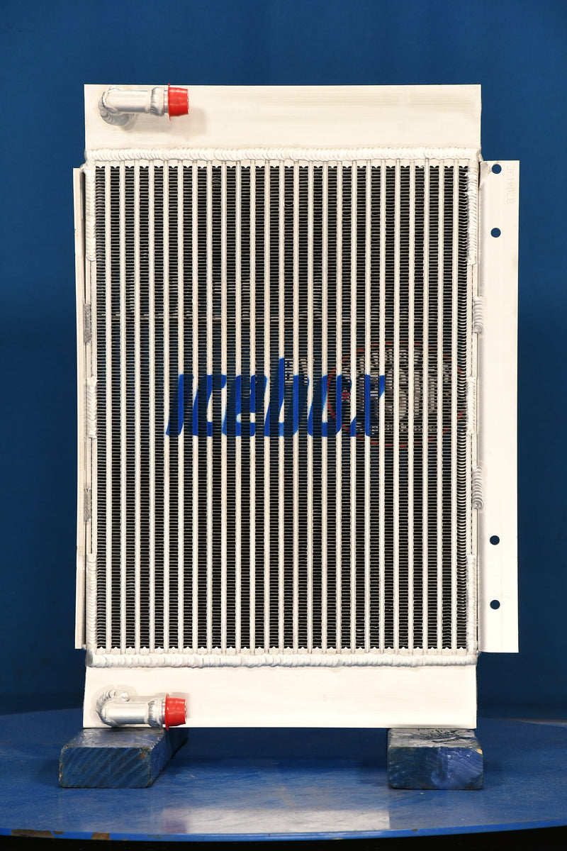 Load image into Gallery viewer, John Deere 540D Oil Cooler # 870413
