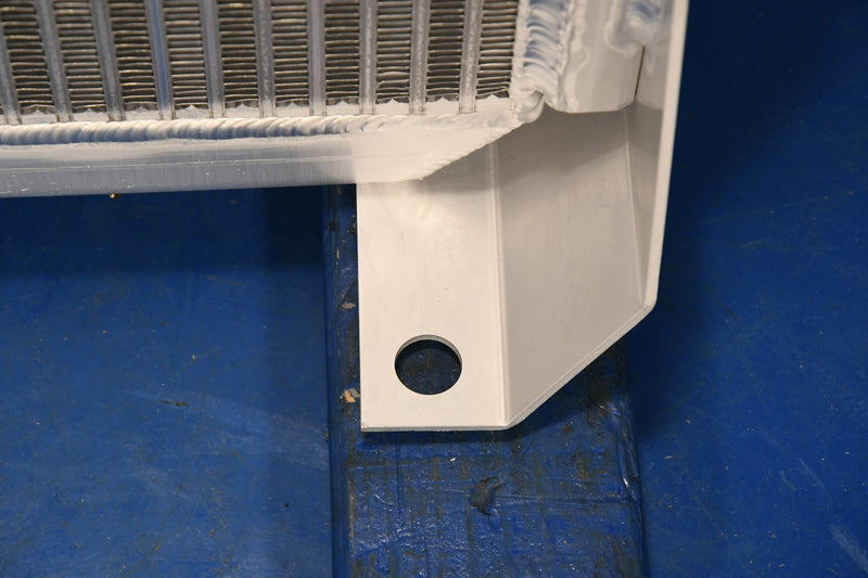Load image into Gallery viewer, John Deere 4440 Radiator # 870427

