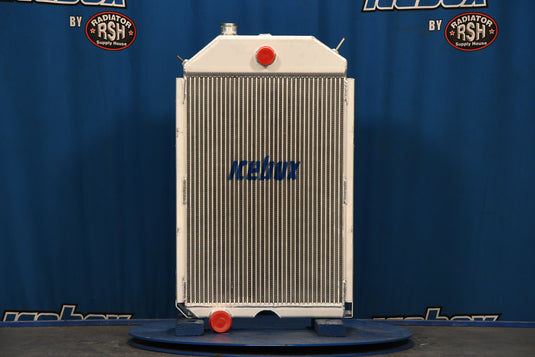 John Deere 4440 Radiator