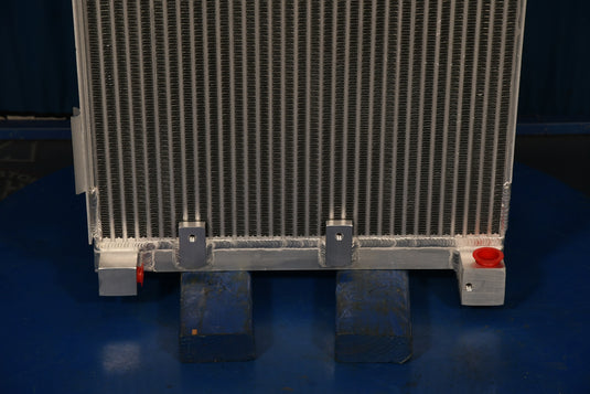 John Deere 670GP, 670G, 672G, 672GP, 770G Oil Cooler